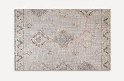 Кілем Vesta-Beige 160x230