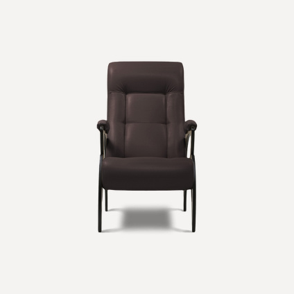 Кресло Женева Brown