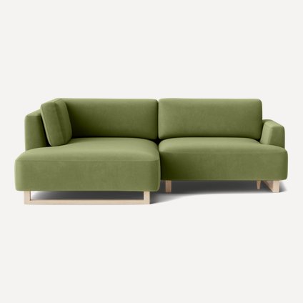 Диван угловой Онте 