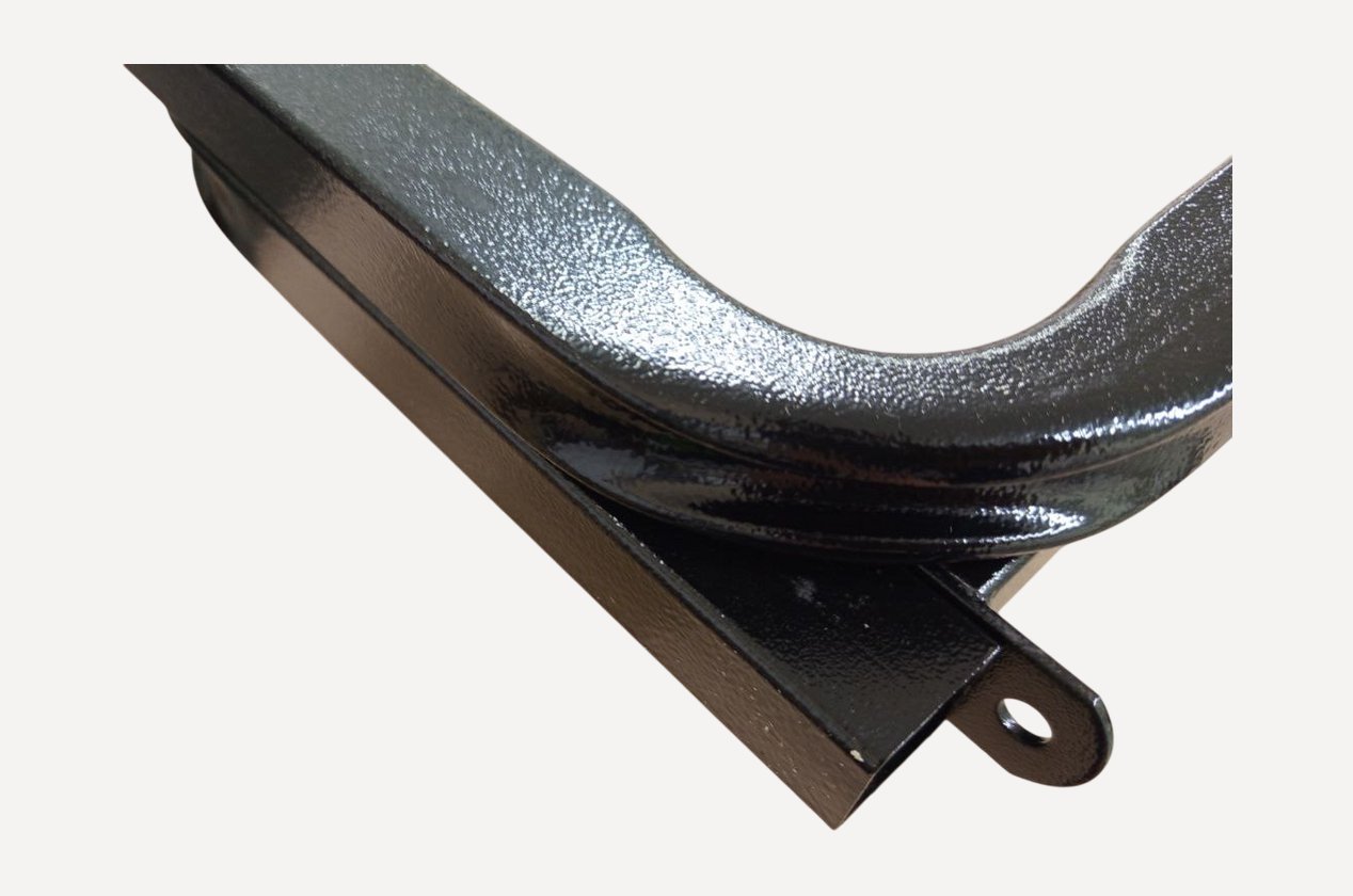 Кровать Даймант-Floor 180 Ultra Stone - фото 4 Кровать Даймант-Floor 180 Ultra Stone - фото 4