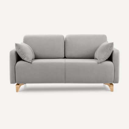 Льери Мини Velvet Grey