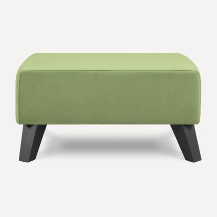 Пуф Ньюбери Velvet Olive