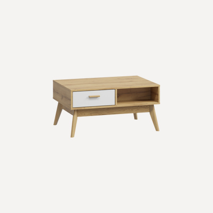 Журнальный стол Нордик-2 Scandi Plain