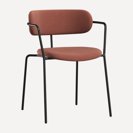 Стул Вайлер Velvet Terra