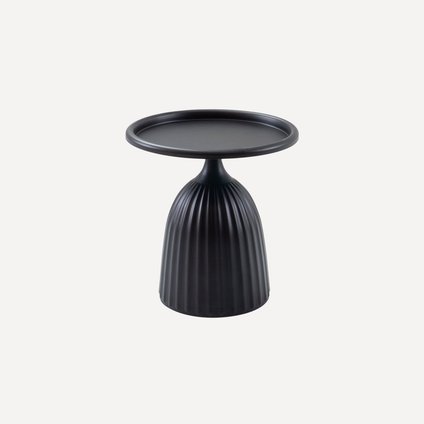 Журнальный стол Харт Черный уценка