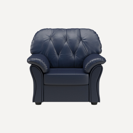 Кресло Рузвельт Blue