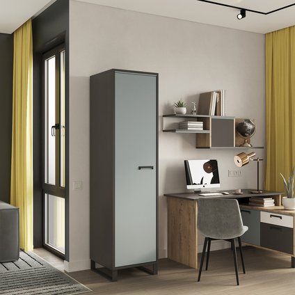 Модульная детская Тинд-1 