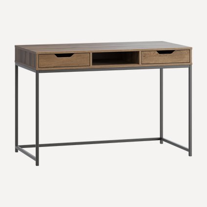 Стол Лофт-2 Tobacco