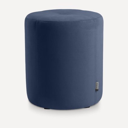 Кофи Velvet Navy Blue