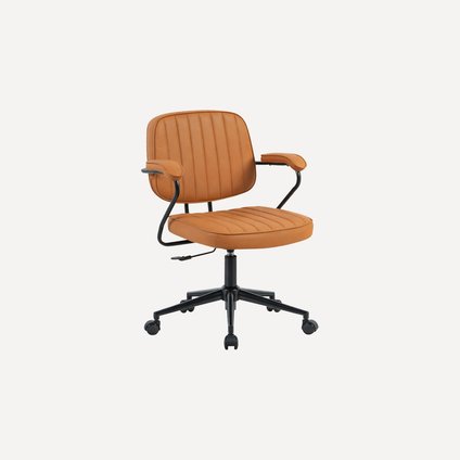 Офисное кресло MYROO Office Spark Ginger распродажа