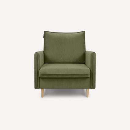 Кресло-кровать Слипсон Мини Linia Olive