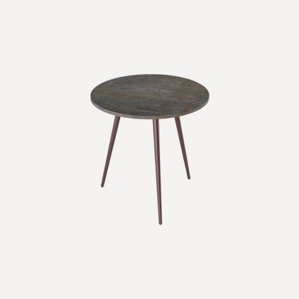 Журнальный стол Алтон Stripe