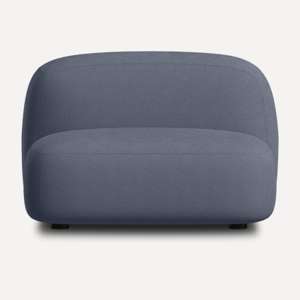 Кресло Риббл-15 Bucle Eclipce