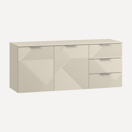 Тумба Шелтон-2 Paloma