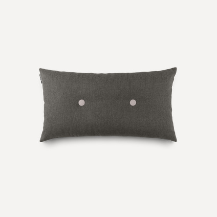 Подушка Гаага Sherst Grafit