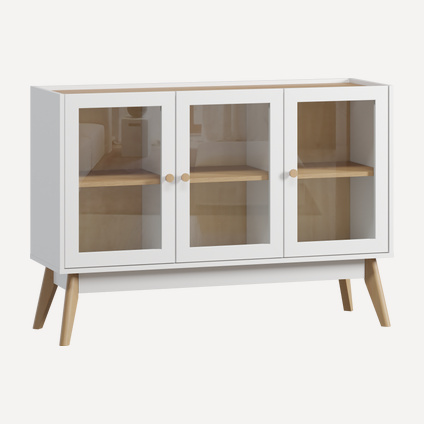 Витрина Торвалль-2 White