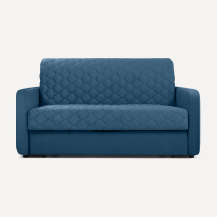 Диван прямой Вероли Velvet Sky