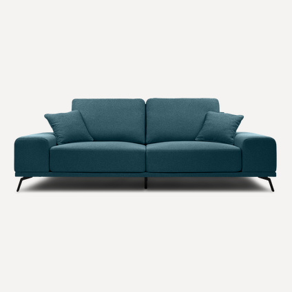 Диван прямой Рон Textile Ocean