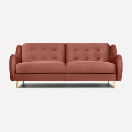 Бриес Barhat Salmon