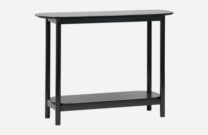 Консоль Ландри Black уценка