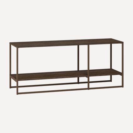 Консоль Аманда-2 Brown