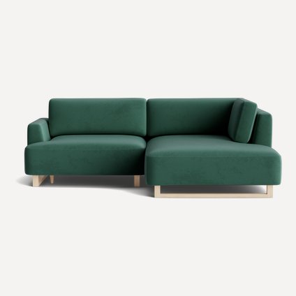 Диван угловой Онте 