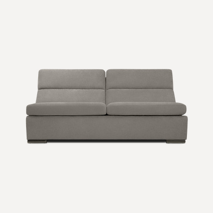 Диван прямой Монреаль Палермо Gris