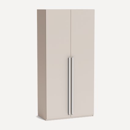 Распашной шкаф Кимбол-2 