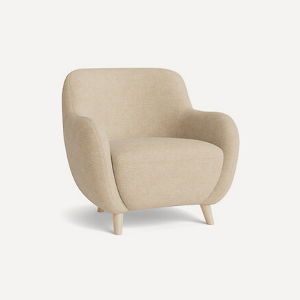 Кресло Ансил 