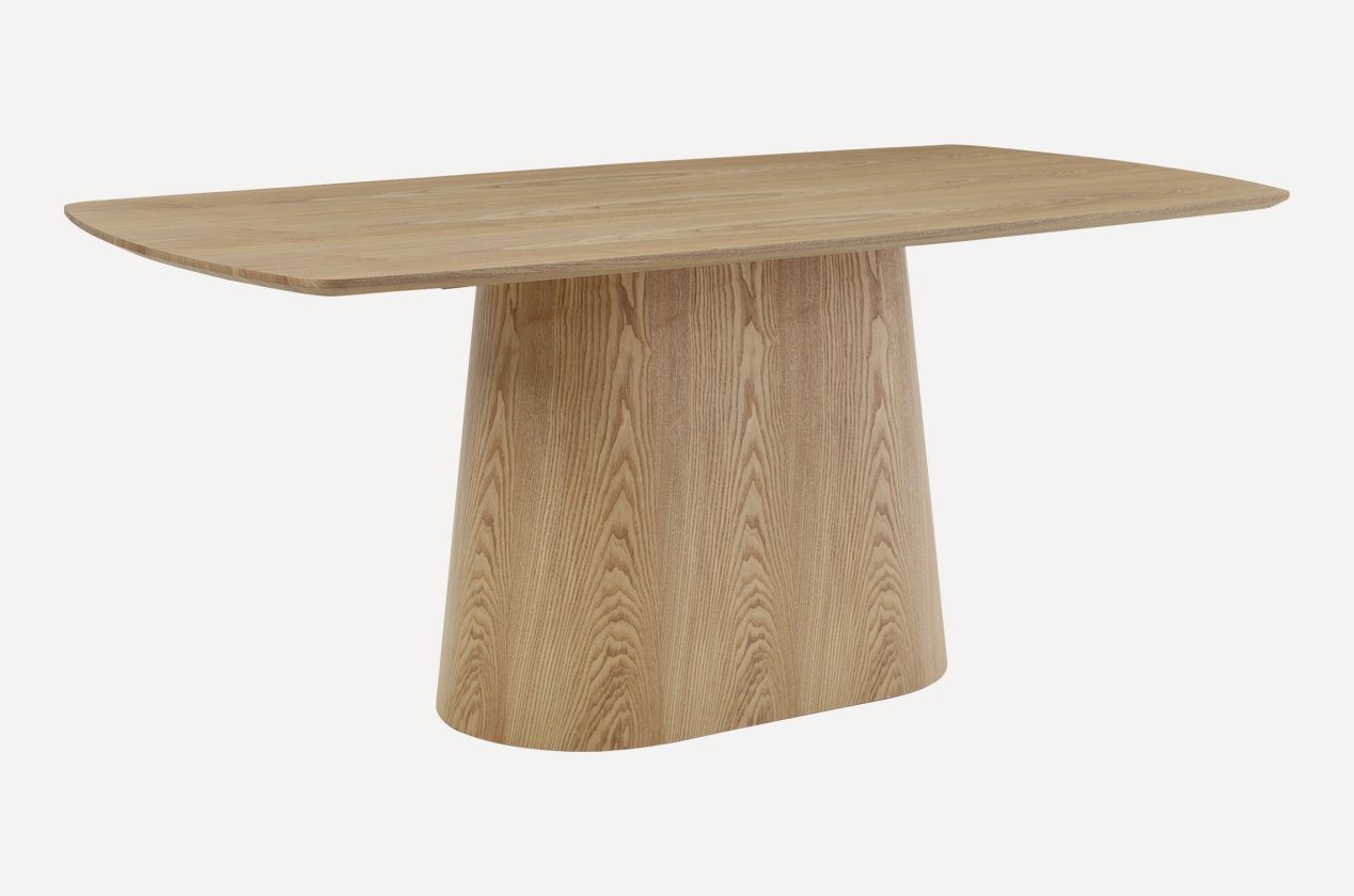 Кухонный стол Маунт Wood - фото 1