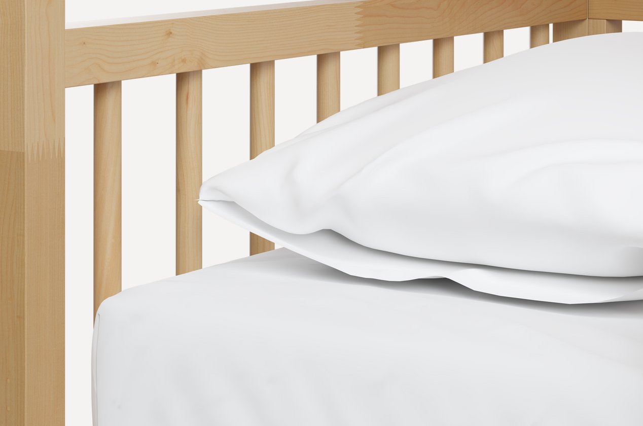 Кровать Руффи-1 Wood - фото 4