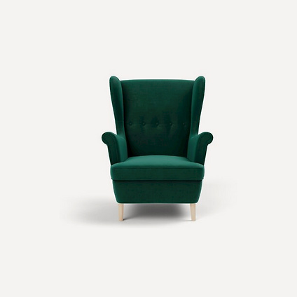 Кресло Дженкс 