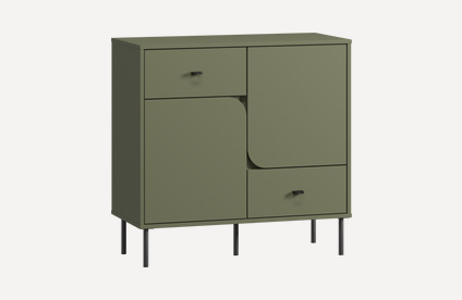 Тумба Блест-1 Olive