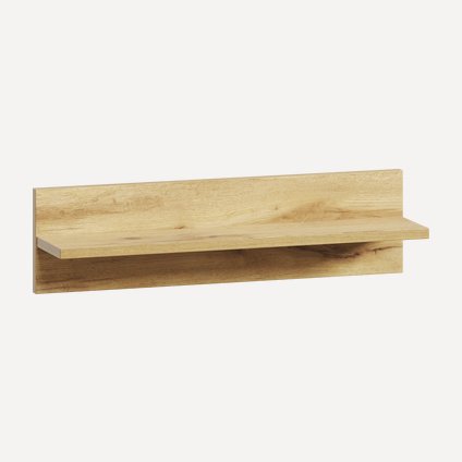 Полка Оберг-2 Wood