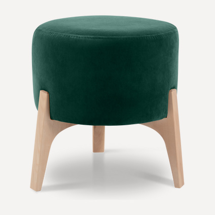 Лидо Velvet Emerald