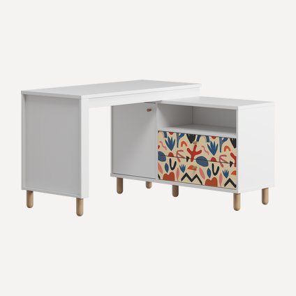 Стол детский Трикси-3 Spotty