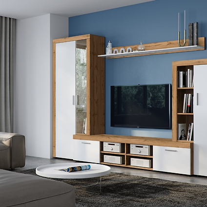 Стенка Скай-2