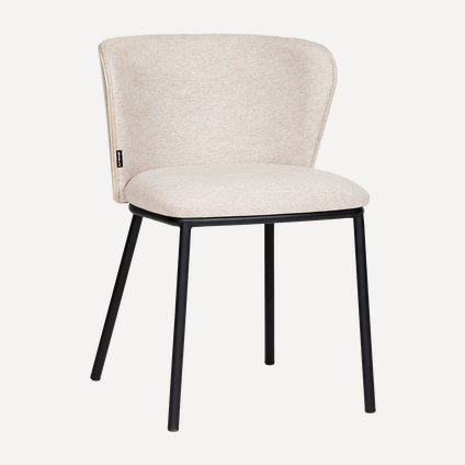 Стул Майли Textile Beige