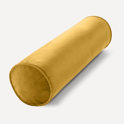 Подушка-валик Ситено Barhat Gold