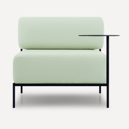 Нолан-B Textile Olive