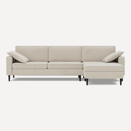 Диван угловой Дисент-2 