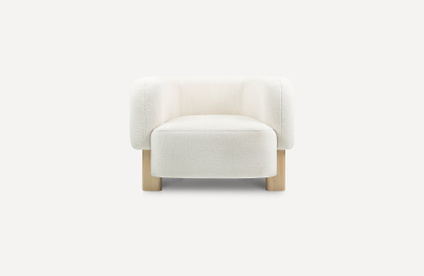 Кресло Арклоу Cozy Ivory распродажа