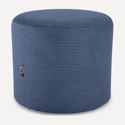 Пуф Кофи-2 Vertikal Jeans