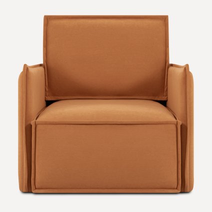 Кресло-кровать Ольен Мини Velvet Honey