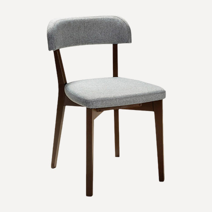 Франк Dark Grey