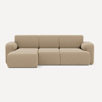 Диван угловой Бонент 