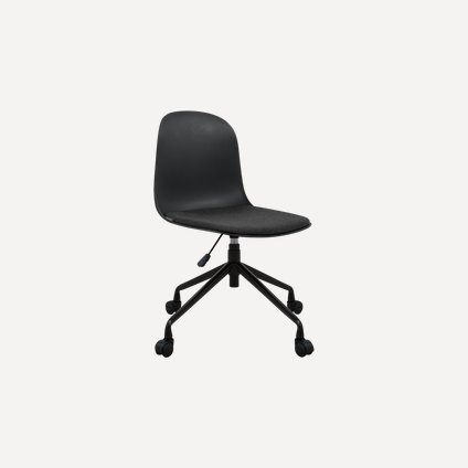 Офисное кресло Фирес-1 Textile Grey