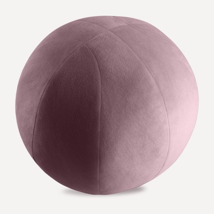 Подушка Винси Barhat Lilac