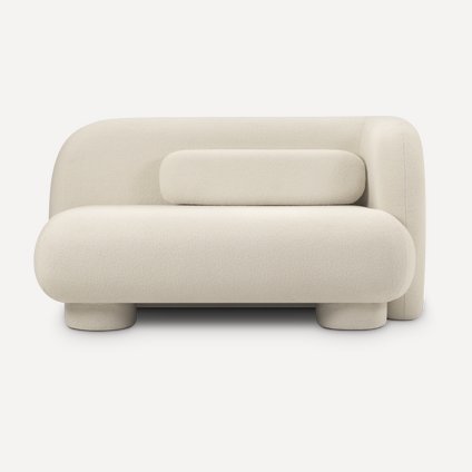 Кушетка Кото Cozy Light