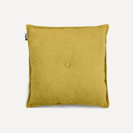 Подушка Пипа Happy Yellow